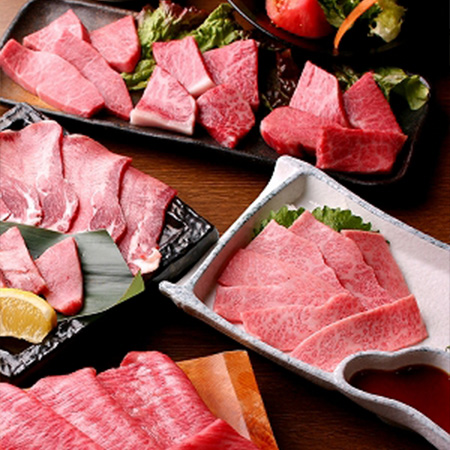 ご利用シーン 神戸石田屋 公式 神戸牛 焼肉 ステーキ すき焼き しゃぶしゃぶ