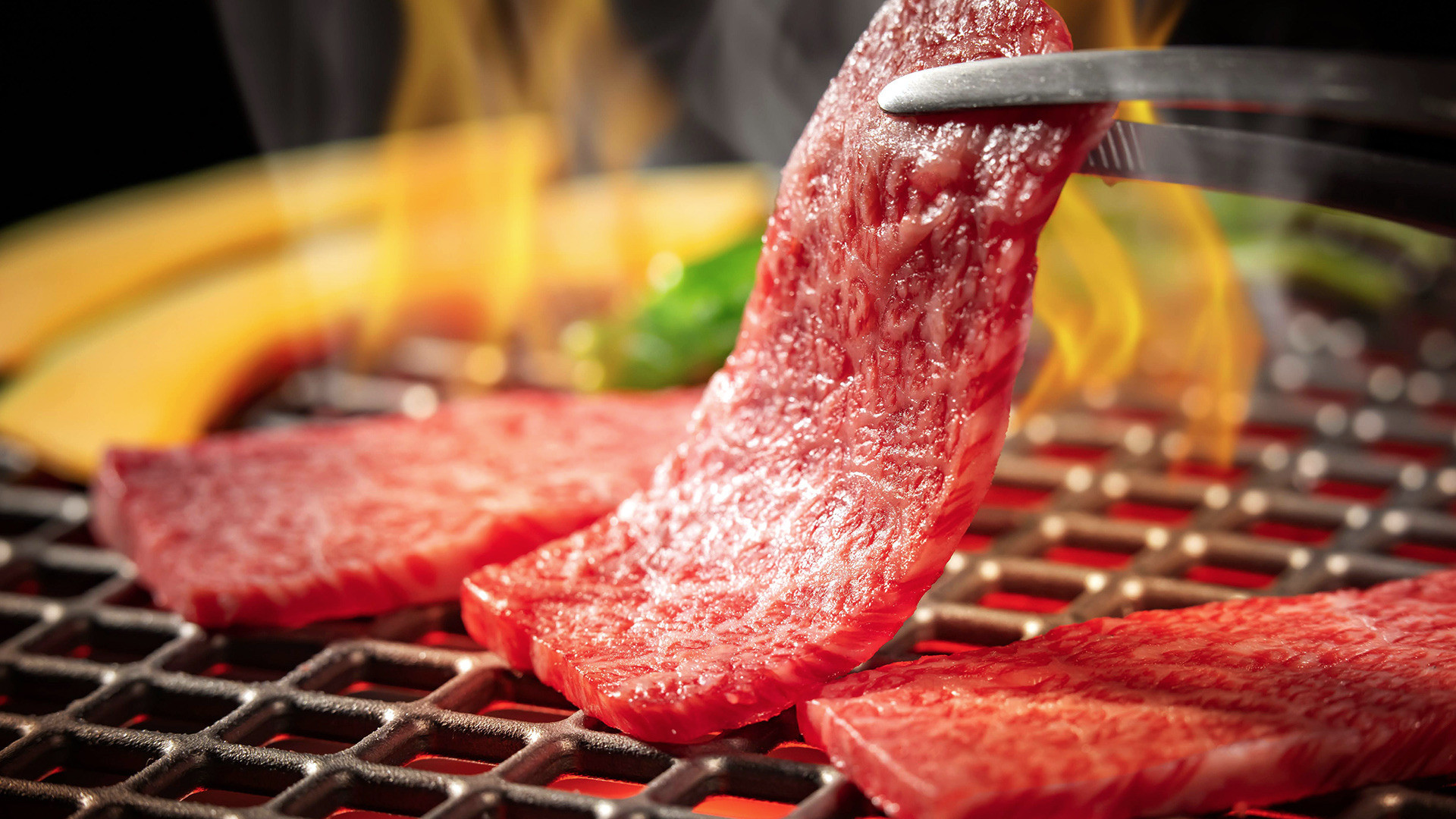 Official site image of 神戸牛 ステーキ Ishida. LINKS UMEDA店