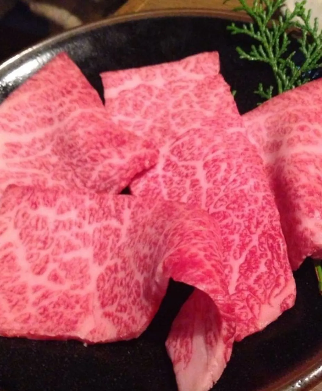 焼肉全店でおすすめNO.1商品！