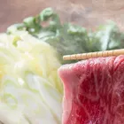 すき焼き