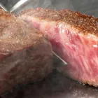ステーキ