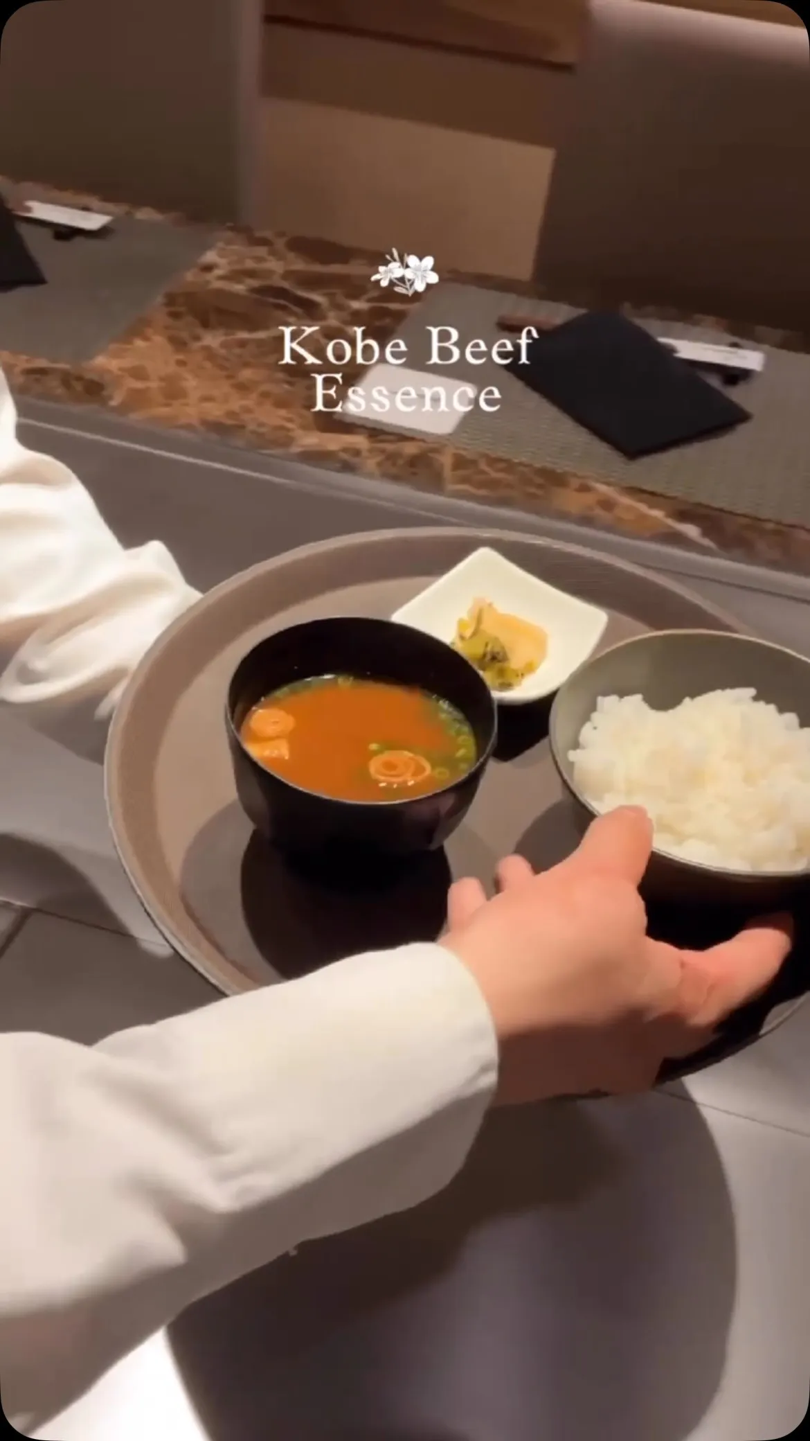 神戸牛すてーき ISHIDA
