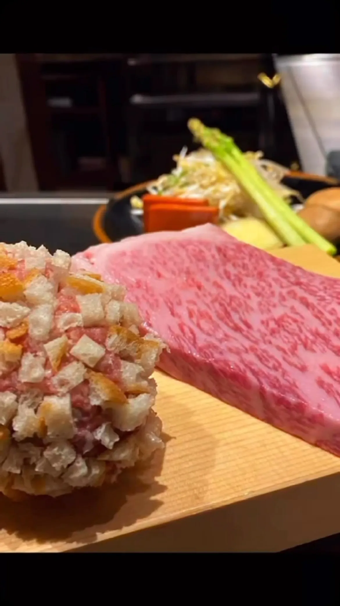 神戸牛すてーき ISHIDA
